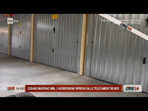 Cesano Maderno, la confessione del 16enne: "L'ho fatto senza motivo" - Ore 14 del 02/10/2024