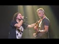 Haken - Carousel [Live in Chile, 02/05/2025]