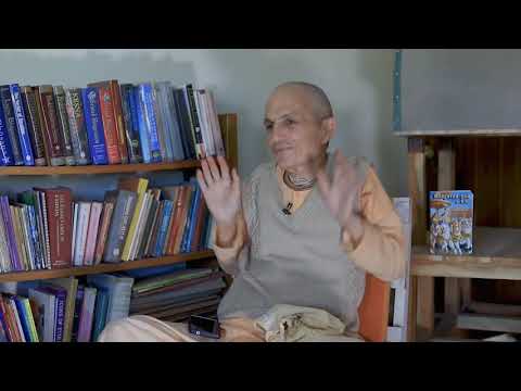 Memories of Srila Prabhupada by Rasananda Dasa - Part 7