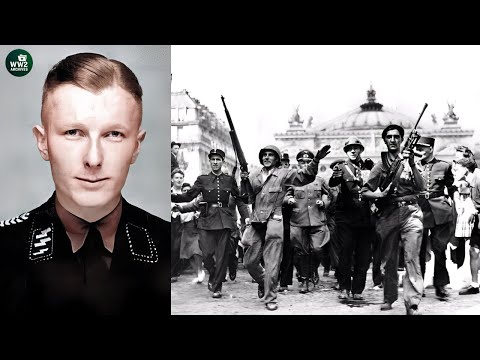 The Dark Legacy of Oradour-sur-Glane - The Forgotten WWII Tragedy of 642 Innocent Lives