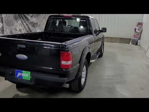 2010 Ford Ranger Sport  4.0L V6  4x4  Quad Cab   5 Speed Manual  98K miles