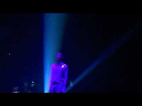 180120 박재범 / Jay Park - 별 // 박재범 단독 콘서트 “ALL OF ME” @블루스퀘어