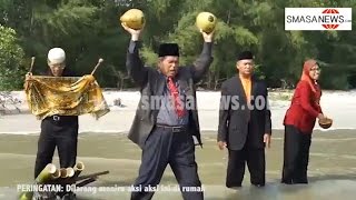 Download lagu Raja Bomoh 'protects' Malaysia from North Korea mp3 Download lagu Raja Bomoh 'protects' Malaysia from North Korea mp3