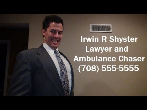 Super Bowl 51 Commercial for Irwin R Shyster Personal Injury Lawyer (HD)