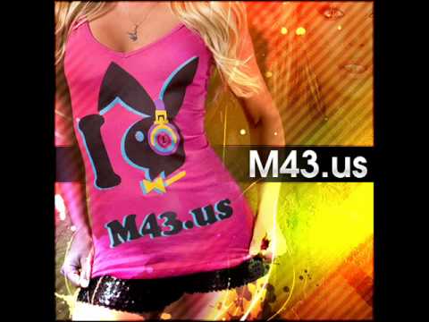 Ryan Leslie - Too Late (Full. 2010) [www.m43.us].wmv