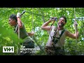 Cyn Santana Jonathan Conquer Their Fear Of Heights The Misadventures Of Cyn Jonathan Ep 7