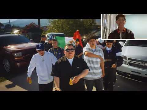 Reacting to “Break Em Off” by Synz one feat TopsTwo25 & Djflo24