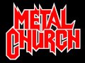 Metal Church - In the Blood