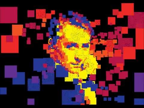 MUGUR KREISS - Because I love you