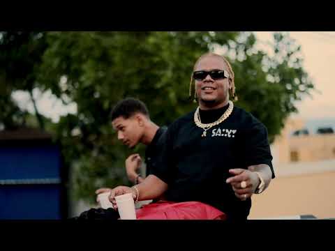 Discreta 🤫 El Completo RD 🤫 (Video Oficial) Dr. OMEGA EL FUERTE - CHAPA PLA PLA