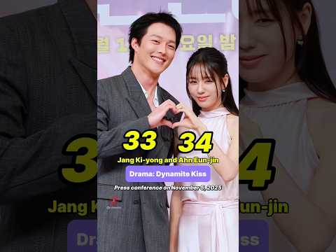 Reel tagged #kdrama