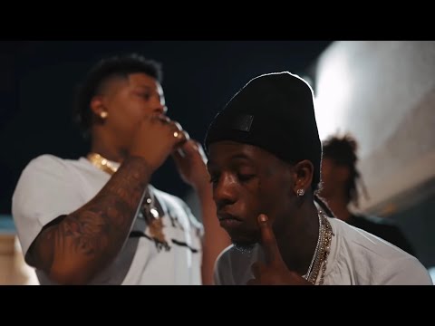 AudiDaKing Ft. Ebk Young Joc - Left Right (Official Music Video ) || Dir. @MoneyShotMerky 