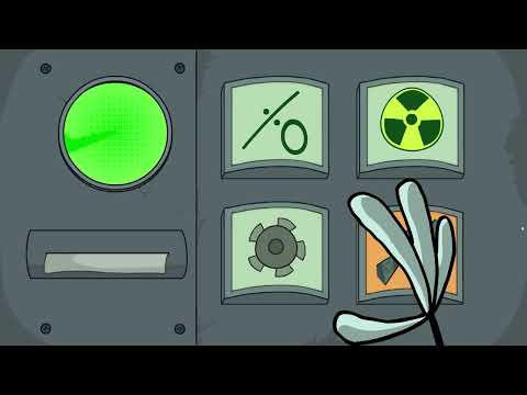 The Henry Stickmin Collection: ima firin mah lazer [Full Version]