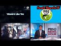 PBS KIDS Sign Off PBS Sign On Program Break WYES DT1 2018