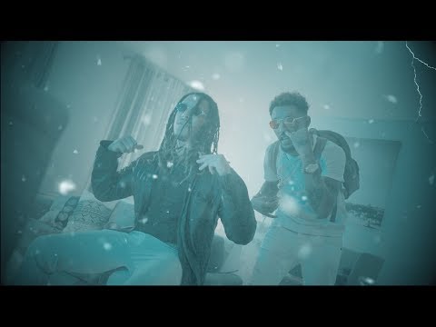 EASY MO(DOPERIE GANG) x GUERRIERO - BILLETS