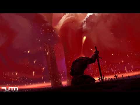 Really Slow Motion & Giant Apes - Warflame (Epic Powerful Emotional Music)