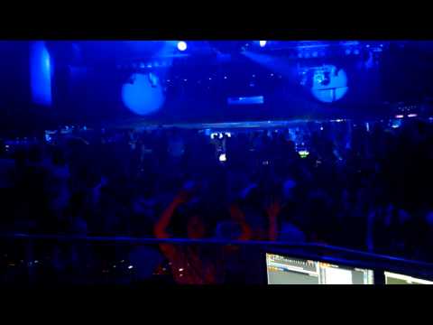 Queen Club Paris - 13/04/2012 - Edhim, Olivier Bentley, Domy Paris