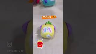 Mcdonald’s Happy Meal: The Original Squishmallows