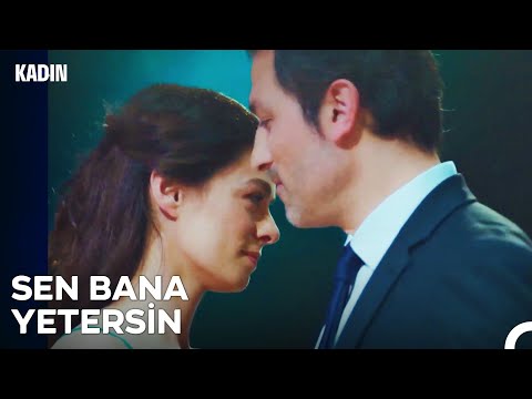 Her Şey Seninle Güzel - Kadın 27. Bölüm