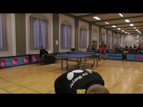 170507 DrDiv, Philip Larsen - Emil De Maeyer