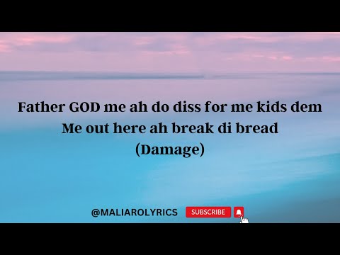 RYGIN KING X TEEJAY - AMBITION (LYRICS) | @MALIAROLYRICS