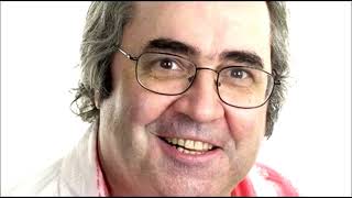 Danny Baker and Amy Lame Fits of Laughter Can't Pronounce Roy Oi bison Orbison Hilarious!
