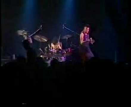 SOUTHERN DEATH CULT - THE GIRL