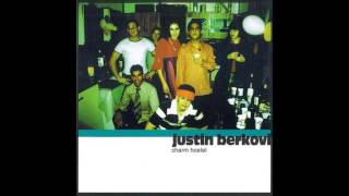 Justin Berkovi - Celeste