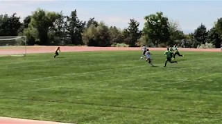 Game Winner - Albuquerque Academy vs Farmington