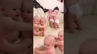 Sevimli Bebekler 💖💖🤭 Cute