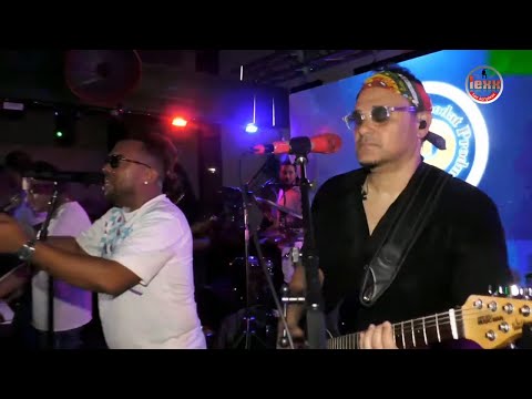 OU FEM VOLE - TVICE LIVE IN MARYLAND LEO BDAY BASH 06 22 2024