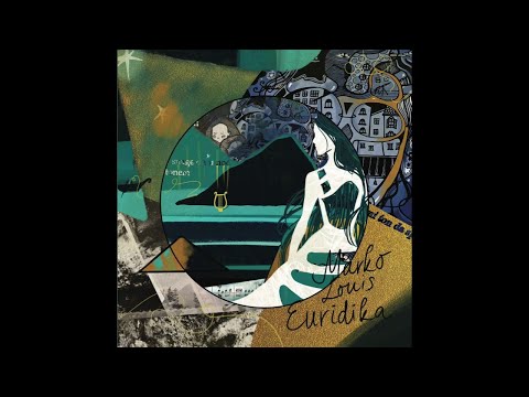 MARKO LOUIS FT. HELEM NEJSE - IDI