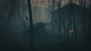 Haunted Swamp