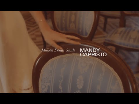 Mandy Capristo - MILLION DOLLAR SMILE