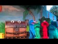 July 24 2010 Sesame Place Abby S Trasure Hunt