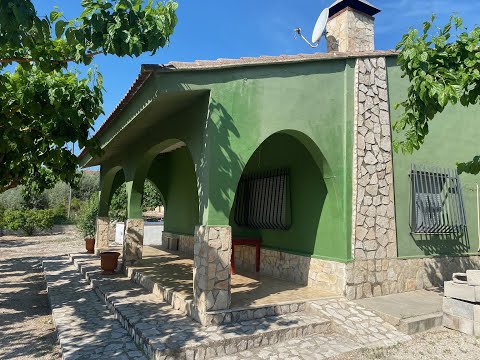 Villa in Bixquert, Xativa