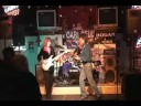 Ain't No Sunshine- Performed by female blues guitarist Cari Dell