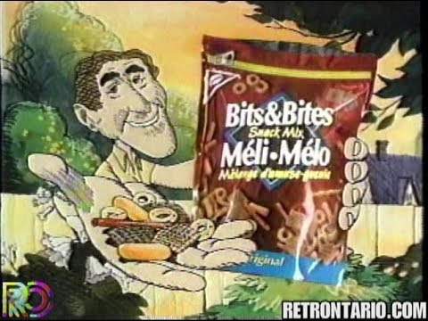 Bits and Bites - Whole New Ballgame (1998)