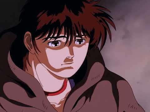 Tenkuu Senki Shurato OVA - Opening 01 IA (4K GVCA)「Creditless」