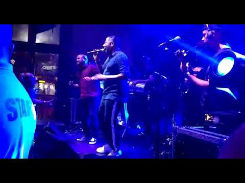 Netinho de Paula e Rodrigo kbca Triste Andança