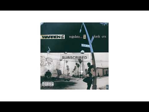 Beat G FUNK WESTCOAST | Type Warren G | Def Jam