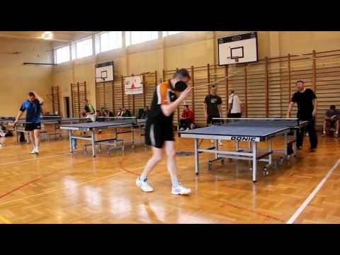 WIELKANOCNY TURNIEJ - ASKO - MAGNOLIOWA. LUBLIN.  5 04 2012. 001