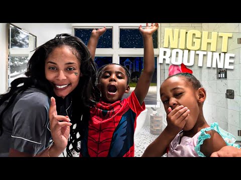 VLOGEMBER DAY 3 | LIFE  WITH ROYALTY