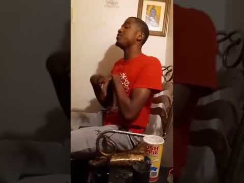 Benji Gwapo - If I lose