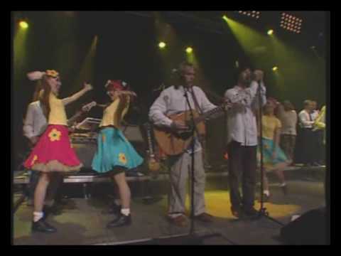 Genialistid - Gentel Tentel