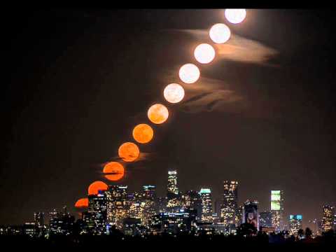 Al Jarreau & Mario Biondi  -  Light To The World