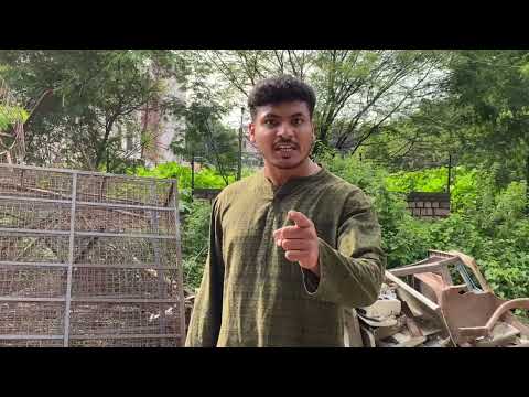 Ujjwal Singh Audition Video 
