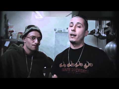 Teddy's Kitchen - 25 Maggio 2012 TRUCEKLAN vs G.D.B.