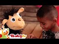 Snuggle Puppets BabyTV