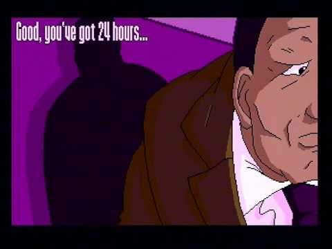 Thunderhawk AH-73M Atari